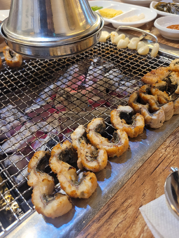 참숯불풍천장어 사진 6