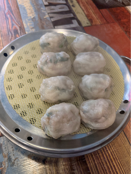 Bakganesonmandu (박가네손만두) 3