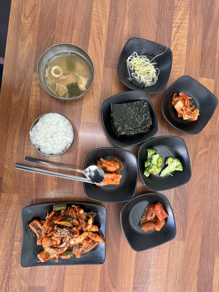 Yeongmisikdang 4
