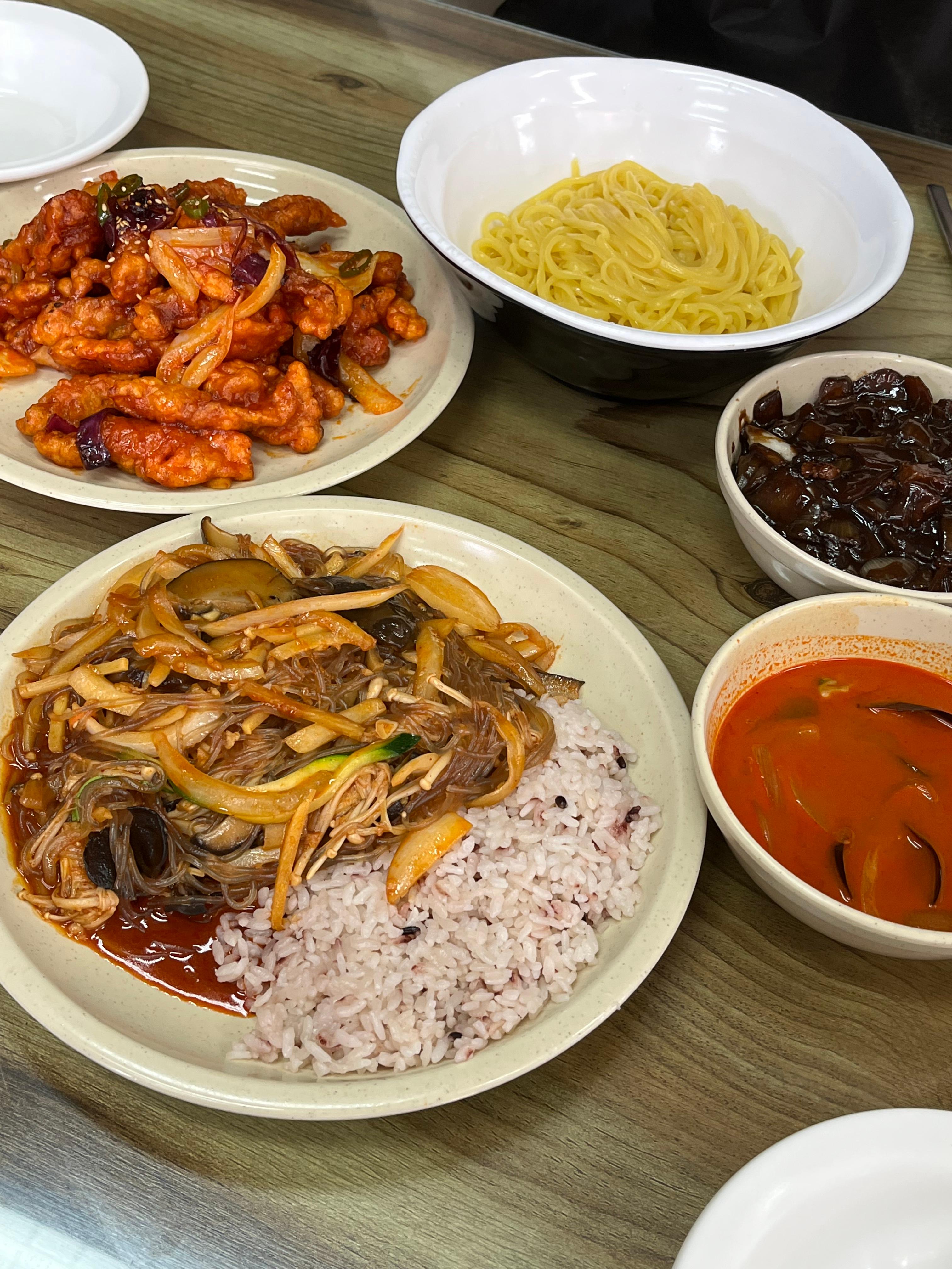 오성각 사진