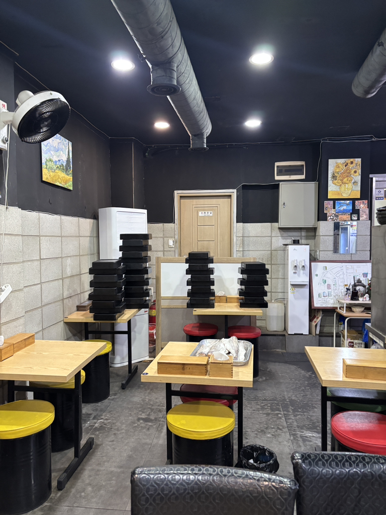 남대문잔치집 대표 사진