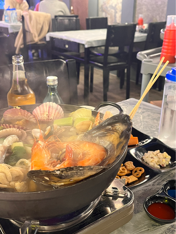 연일물회 5