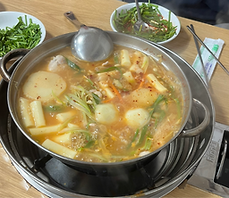 동대닭한마리 본점 사진 8