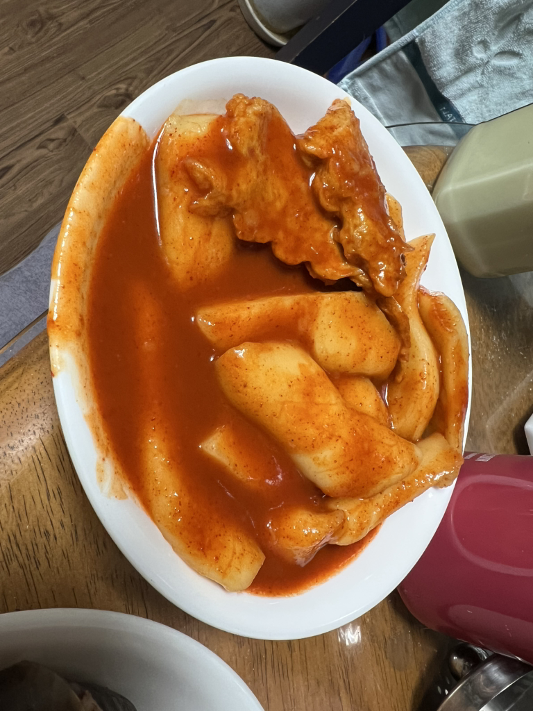 낙원떡볶이 사진 2