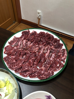 Urimjeong (우림정) 1