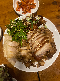 이공족발 잠실새내점 사진 3