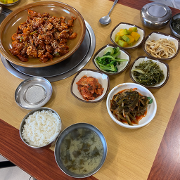 팔마식당 사진 4