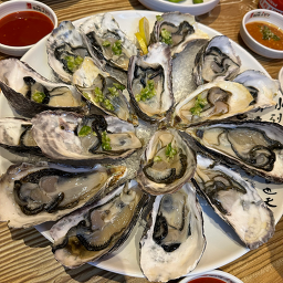 미스터오징어 용인보정점 사진 5