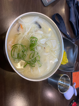 고구려짬뽕10101 인천선학점 사진