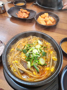 Jangsubongahaejangguk 5