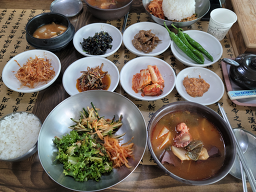 할매선지국 1