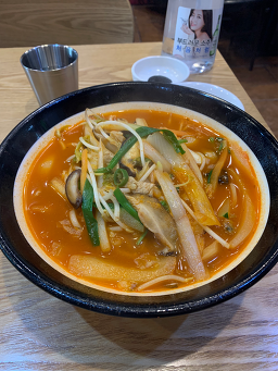 시장탕수육 사진