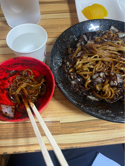홍가네중화요리 5