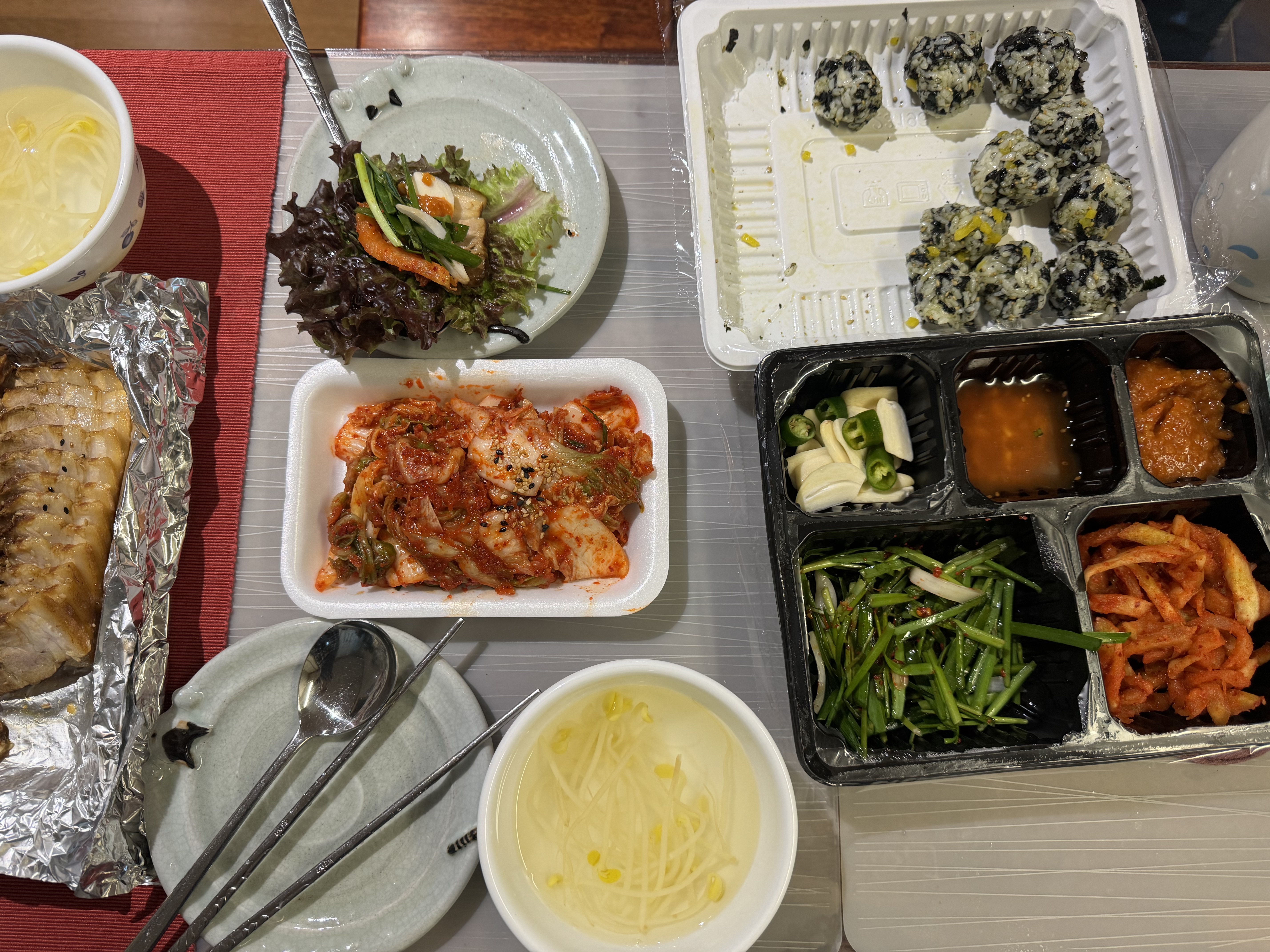 구로영양족발 구로점 사진 4