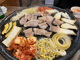 춘천명물닭갈비막국수 3