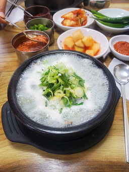 대박순대국 3