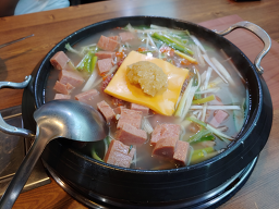 오부대찌개 교대점 사진 3
