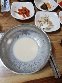 Cheonggukjangsikyuksikdang 4