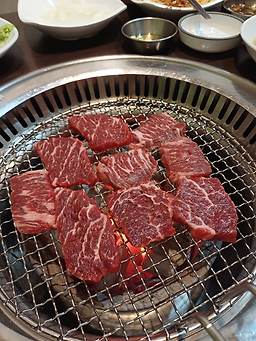 Yetnalgadeun (옛날가든) 2