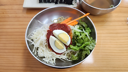Yuseonbunsik 6