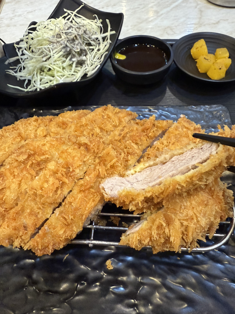 만짱카츠 사진 3