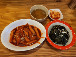 소문난153김밥 증산점 사진 5