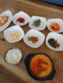 경포전주식당 1