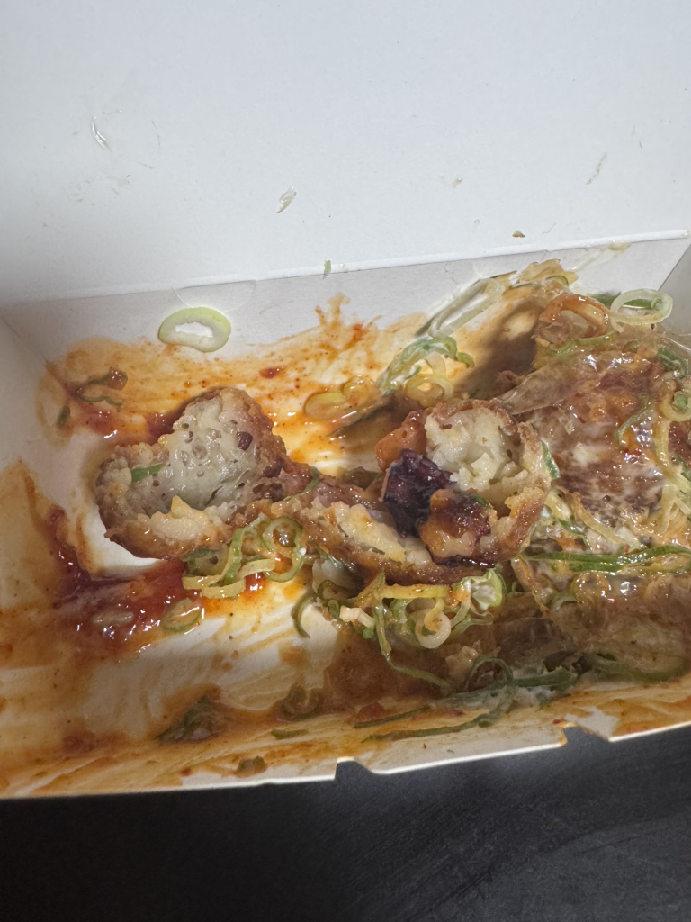 호시타코야끼 수원권선점 대표 사진