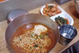 라면전문점 사진 7