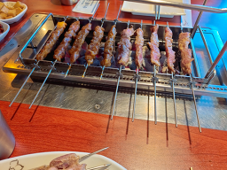 Haohao jjamppongjeonmunjeom (하오하오 짬뽕전문점) 1