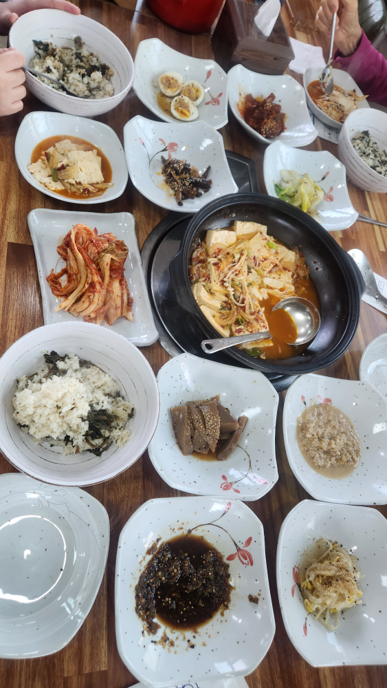 황금식당 3