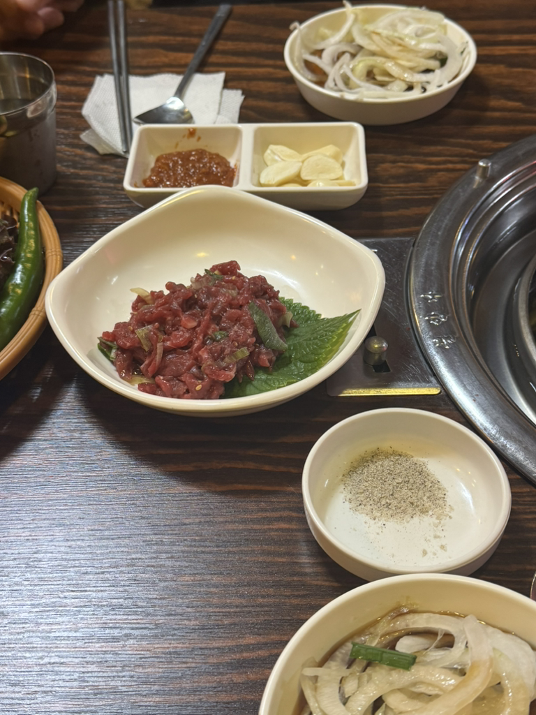온달생고기 5