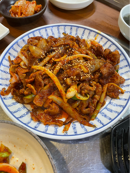 다복집 사진 2