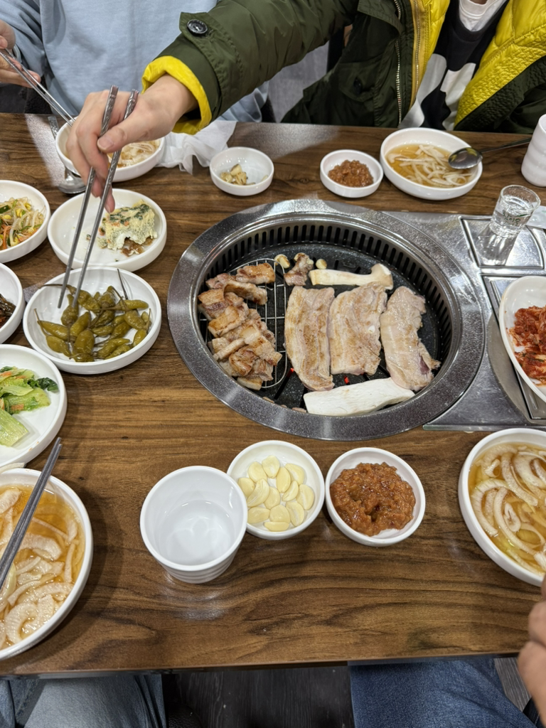 돈미정숯불갈비 사진 2