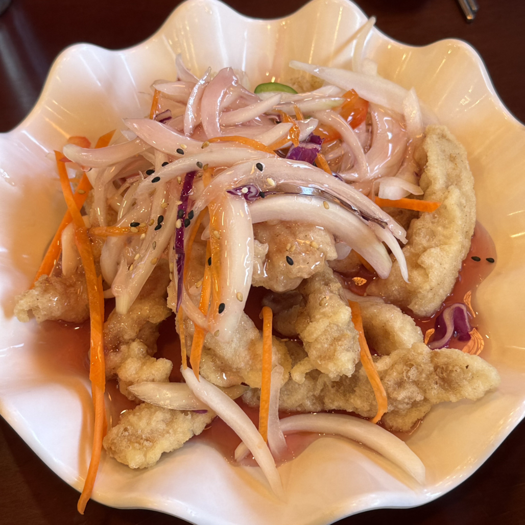 Chwiran (취란) 1