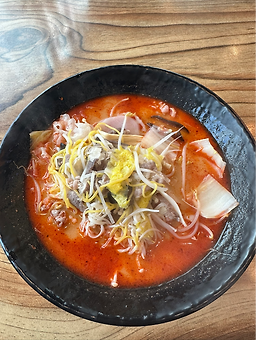 Hwangbihongmaratang (황비홍마라탕) 2