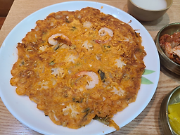 Cheongryangsanguksujip (청량산국수집) 3