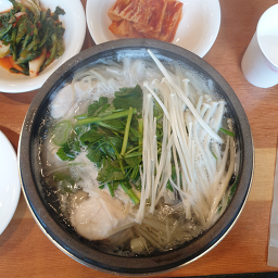 금수복국 서초점 사진 2