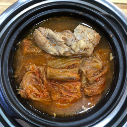서대문김치찜&삼겹살 사진 3