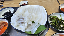 Gyejeolmatjip 3