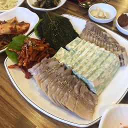 오색진두부 5