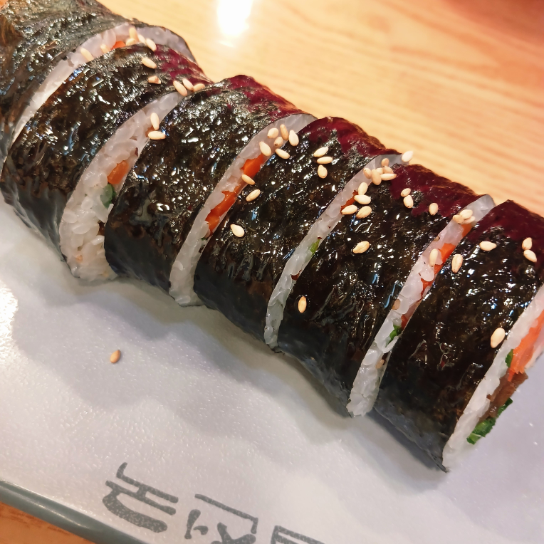김밥천국 2