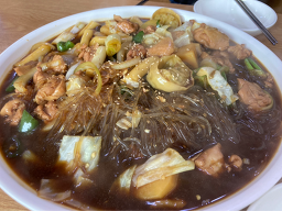 Dalgumaeul (달구마을) 1