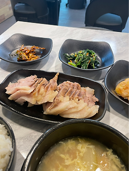 Hongtakmaeul (홍탁마을) 3
