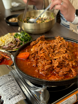 장보리 영등포점 사진 3
