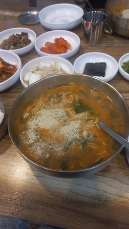 Yedang (예당) 3