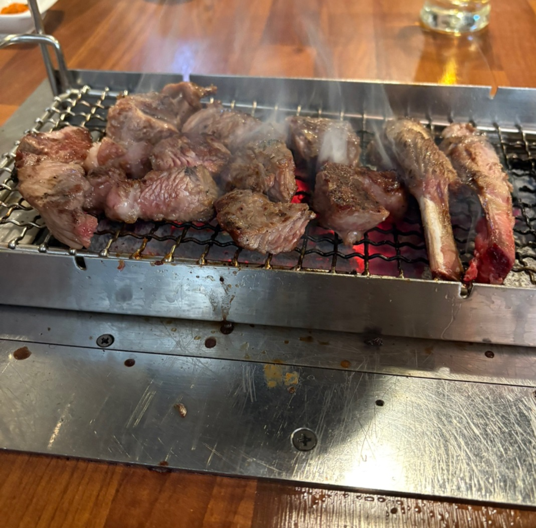 리거양꼬치 대표 사진