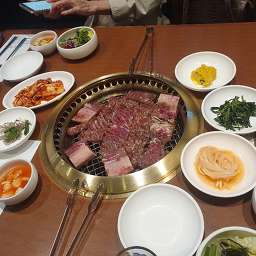 사리원 도곡점 사진 3