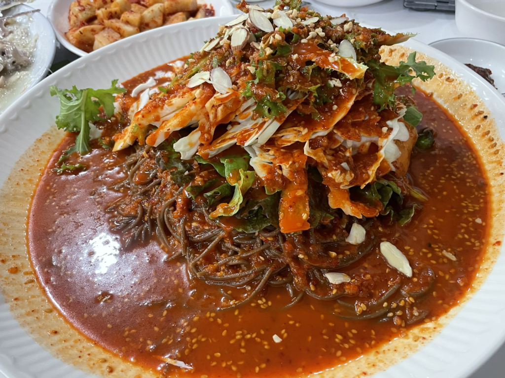 Jangsuchon 4