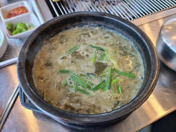 백마강참숯민물장어 4